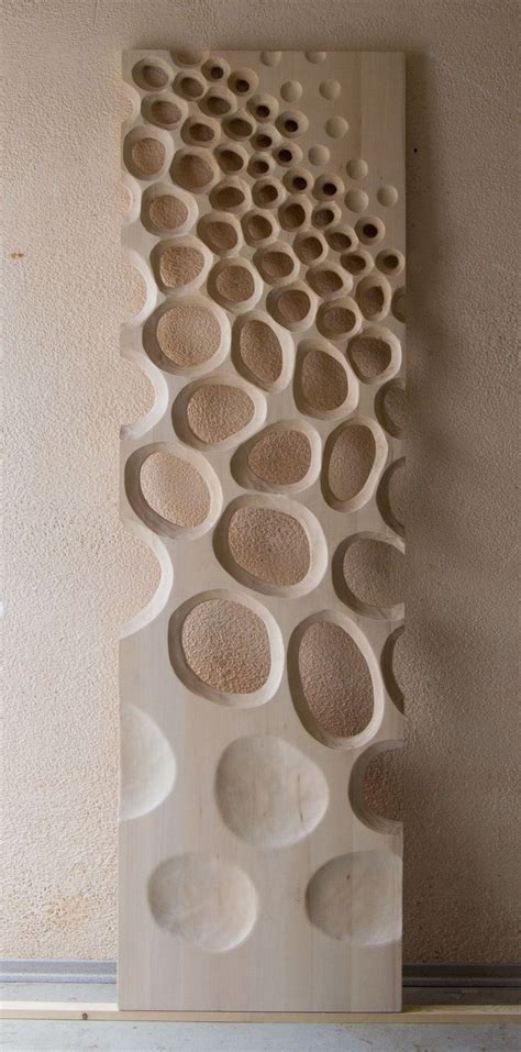 Carved wood wall panels – Artofit