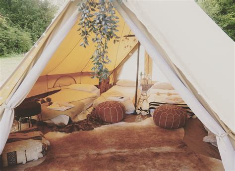 The Glamping Tent Of Your Dreams Artofit