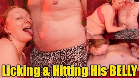 L And H His Belly K Bellybutton World Of Milf Next