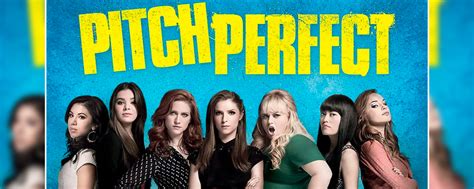 Musicalfilm Pitch Perfect 2 2015 Musicalwebnl
