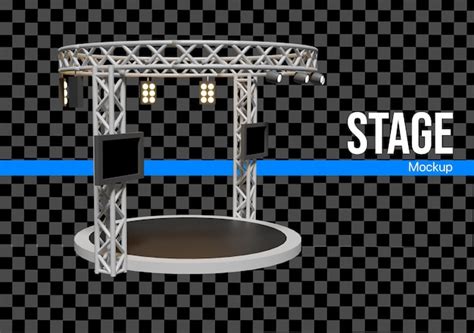 concert stage template images    freepik