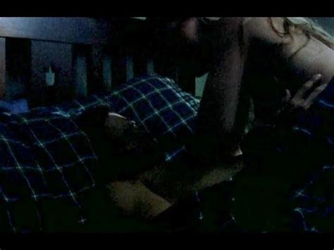 Naked Samantha Tolj In Stingers