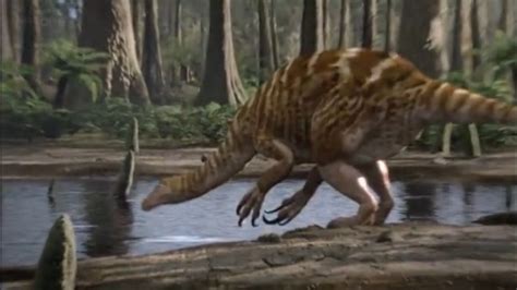 Nothronychus Pictures And Facts The Dinosaur Database