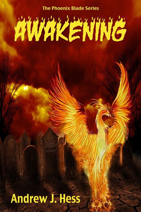 Writers Revolution Character Interview The Phoenix Blade Andrew