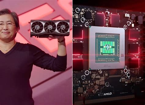 amd teases  radeon rx  series graphics processing unit