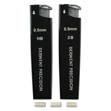 mechanical pencil refill 4