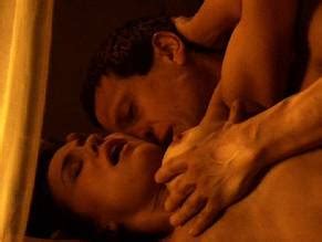 JENNA LIND Nude AZNude