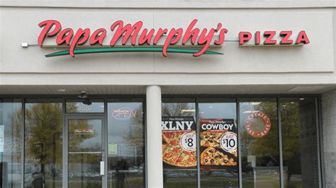 Papa Murphy's - Savvy Perks