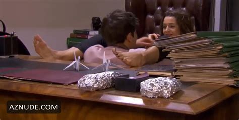 Agnieszka Wiedlocha Nude Aznude