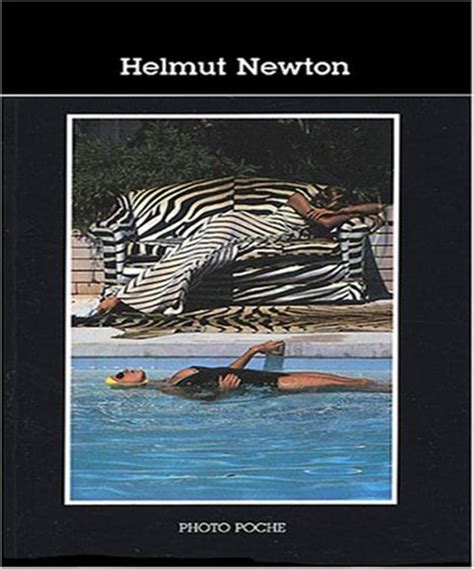 HELMUT NEWTON: NEWTON,HELMUT: 9782742749683: Books - Amazon.ca