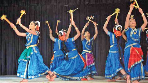 Tamil dance’s eclipse of popularity | Daily News