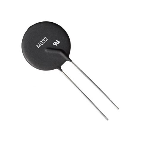 Ntc Thermistor Ms Ohm