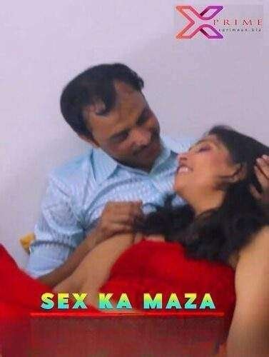 Sex Ka Maza Hindi Short Film Xprime Originals Lustxl