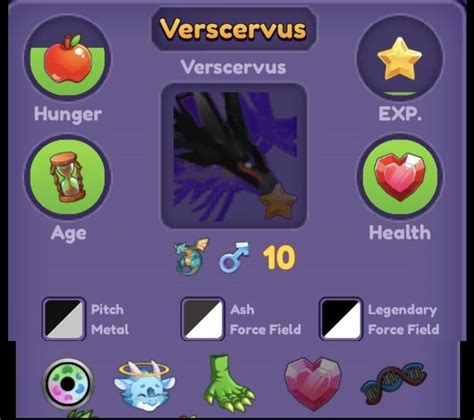 Selling Trading Nm LegC Verscervus Fandom