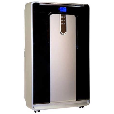 Haier Commercial Cool 12000 Btu Portable Ac The Home Depot Canada