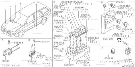 A Comprehensive Guide To Understanding Denso Relay Diagrams
