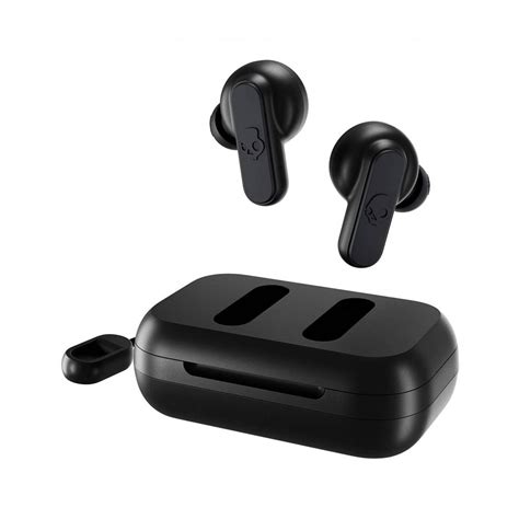 Skullcandy Dime® True Wireless Earbuds Specifications