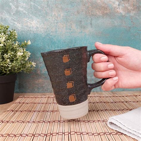 Large Japanese Mug Japan Avenue