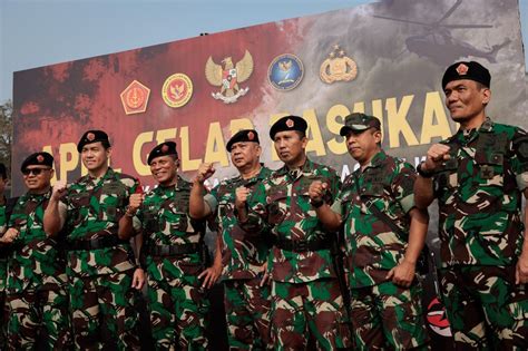 Indonesia Hosts First Ever ASEAN Military Drills Asia Pacific The