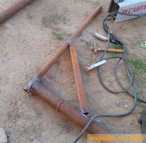 Как прикрепить грушу к стене. Стойка для боксерской груши своими руками ...