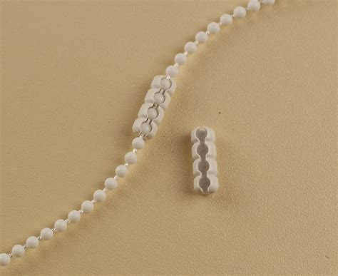 Соединитель цепи управления рулонной шторы купить по цене 59 руб. в ...