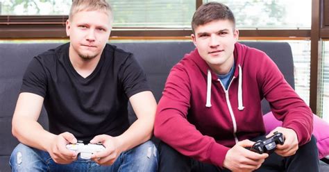 I Love Videos Games And Gay Sex Pt Udatz