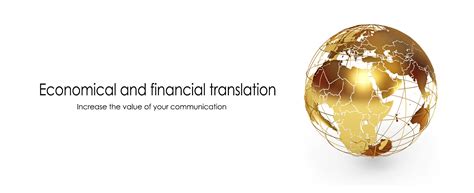 economic  financial translation atenao