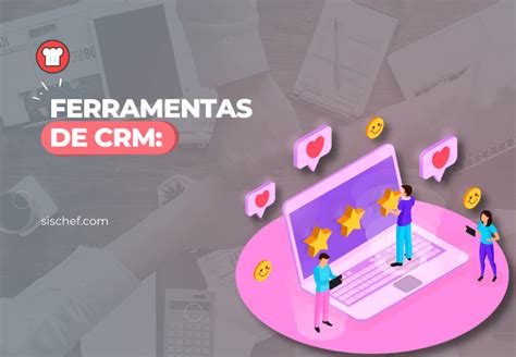 Ferramentas De Crm Caracter Sticas Que N O Podem Faltar