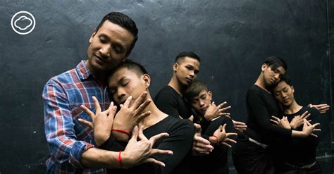 Cambodias Gay Dance Company Rainbopedia Org