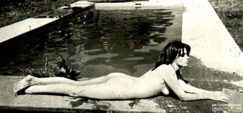 Naked Margaret Lee Added By DragonRex