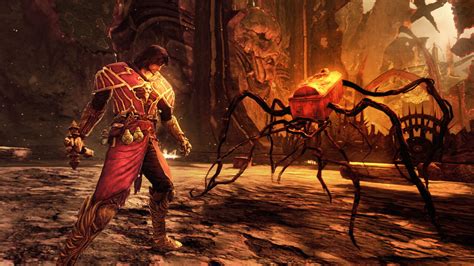 Castlevania Lords Of Shadow Ultimate Edition Steam Key For Pc Buy Now