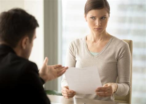 section  notice template   property division