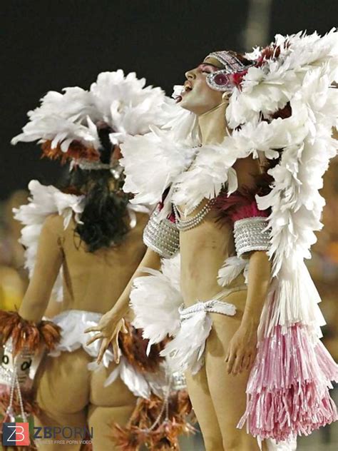Brazilian Carnival Erotica By Twistedworlds ZB Porn