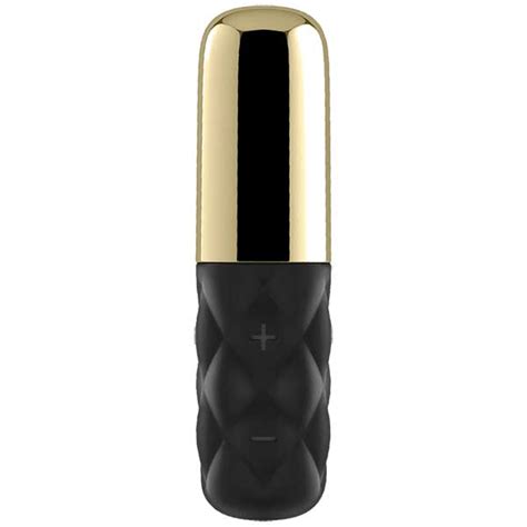 Satisfyer Lovely Honey Bullet Vibrator Christian Sex Toy Store