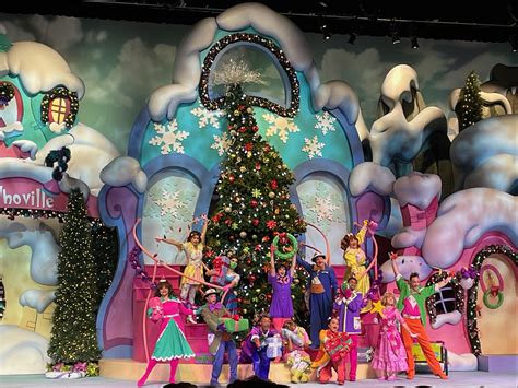 Calendar of 2024 Universal Orlando Events - 2024 Universal Studios