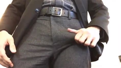 Str8 Daddy Horny At Work BoyFriendTV