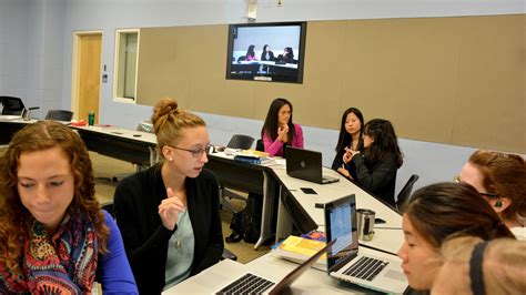 M.A. in Deaf Education | Gallaudet University