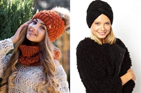 Женские шапки весна 2019 – тренды, цвета, с камнями, трикотажные ...