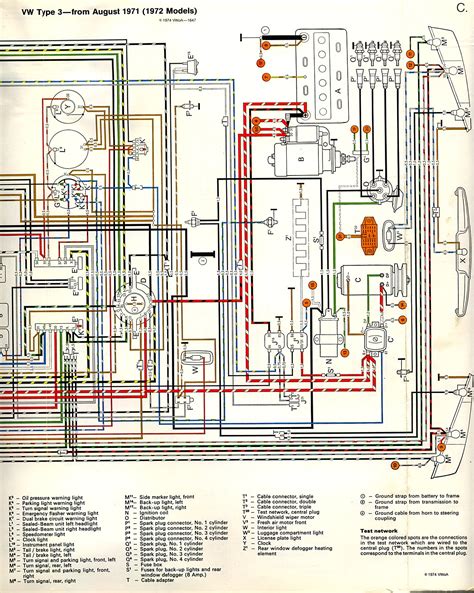 Diagram Vw Voltage Regulator Wiring Diagram Mydiagram Online