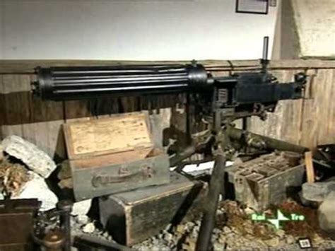 Le nuove armi della Prima Guerra Mondiale (Parte 1) - YouTube