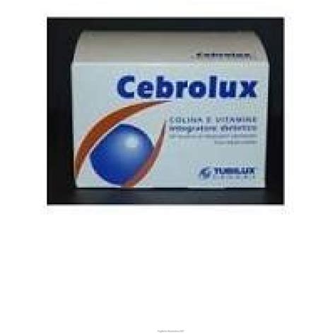 cebrolux 30bust bugiardino cod: 902654019