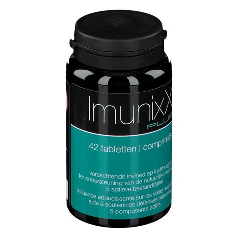 Imunixx Plus Pc S Redcare Pharmacie