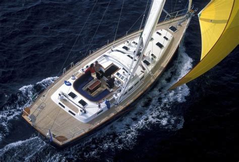 La Pomice Di Lipari Crociere In Barca A Vela Isole Eolie