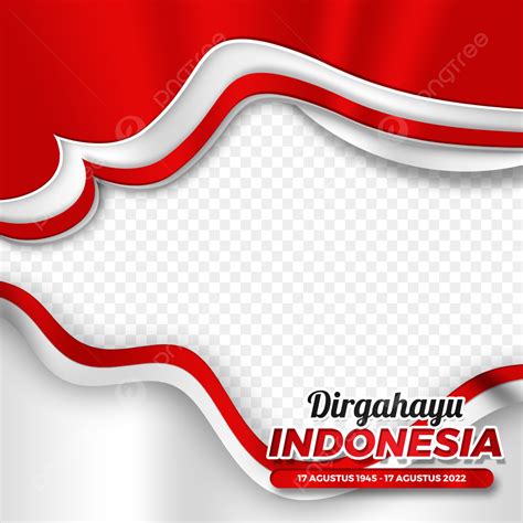 Gambar Twibbon Hut Ri Ke Kemerdekaan Indonesia Twibbon Hut Ri