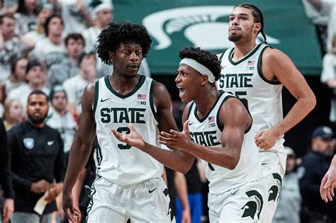 Michigan State score in rivalry game, lose 31-20 to Michigan