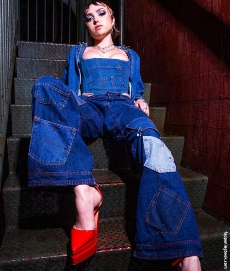 Peyton List Nude The Fappening Photo Fappeningbook