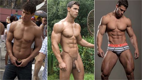 TOP 20 Actores Porno Gay 2017 No Es Otro Blog Gay