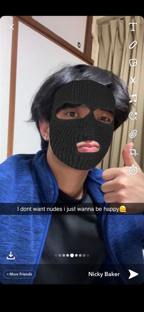 Pin By AnZo On Randoms Nude Happy Incoming Call Screenshot