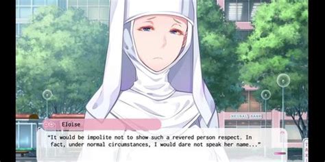 Healthy Hentai Lifestyle Eloise 1 Tnaflix