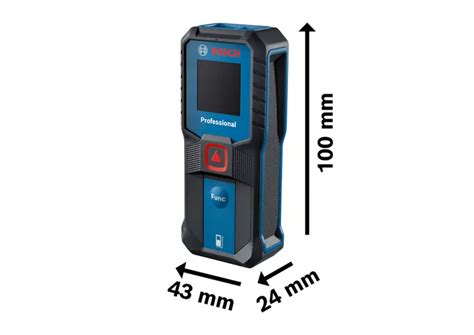 GLM 30-23 Laser Measure | Bosch Professional